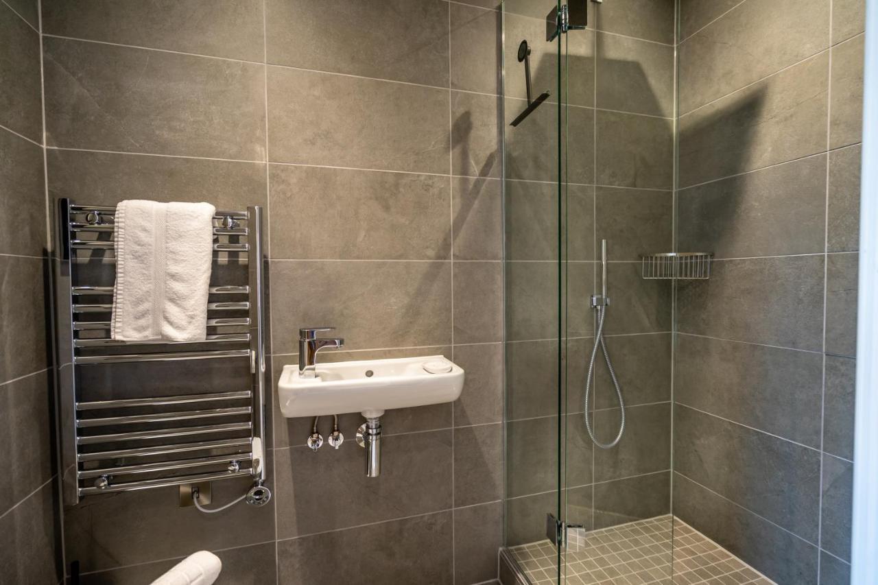 شقة Skyview Retreat @ Ryedale House يورك المظهر الخارجي الصورة